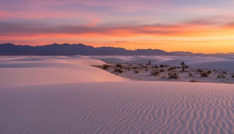 top places in new mexico to visit