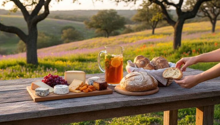 top places to visit in texas hill country