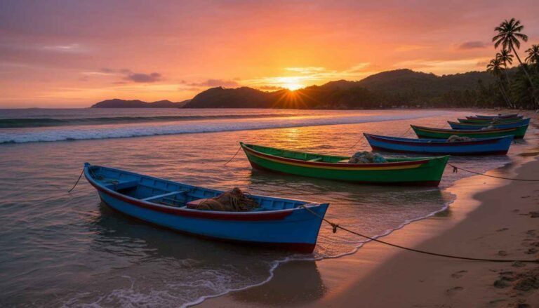 top ten places to visit in nicaragua