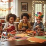 turkey activity for kids