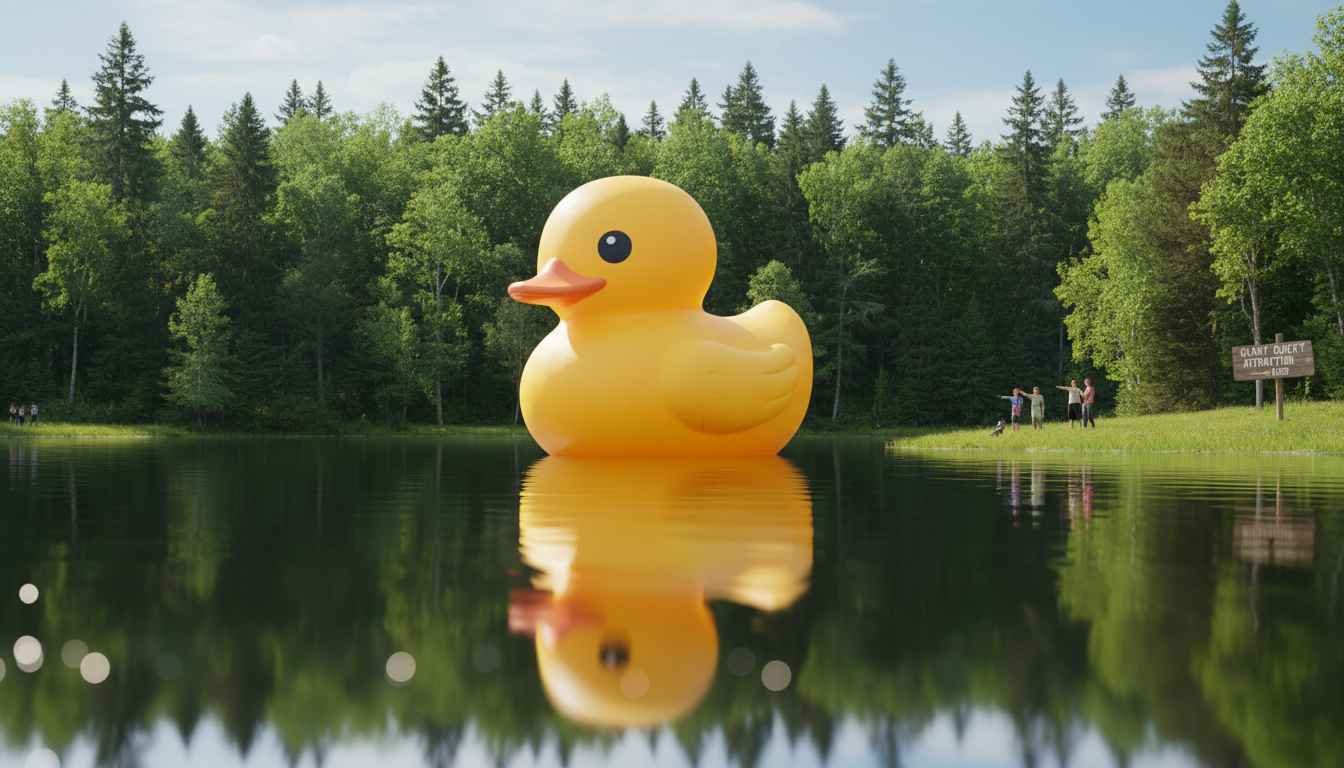 weirdest places to visit in the us