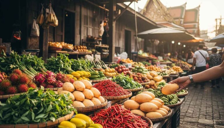 what are the places to visit in bangkok