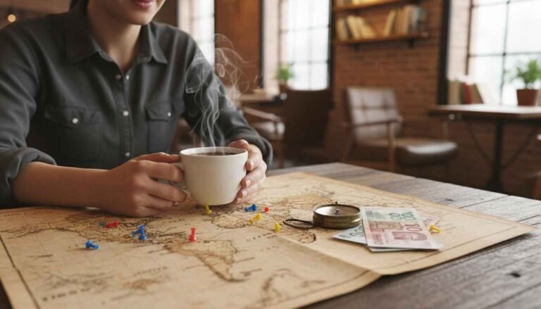 where is the cheapest place to visit