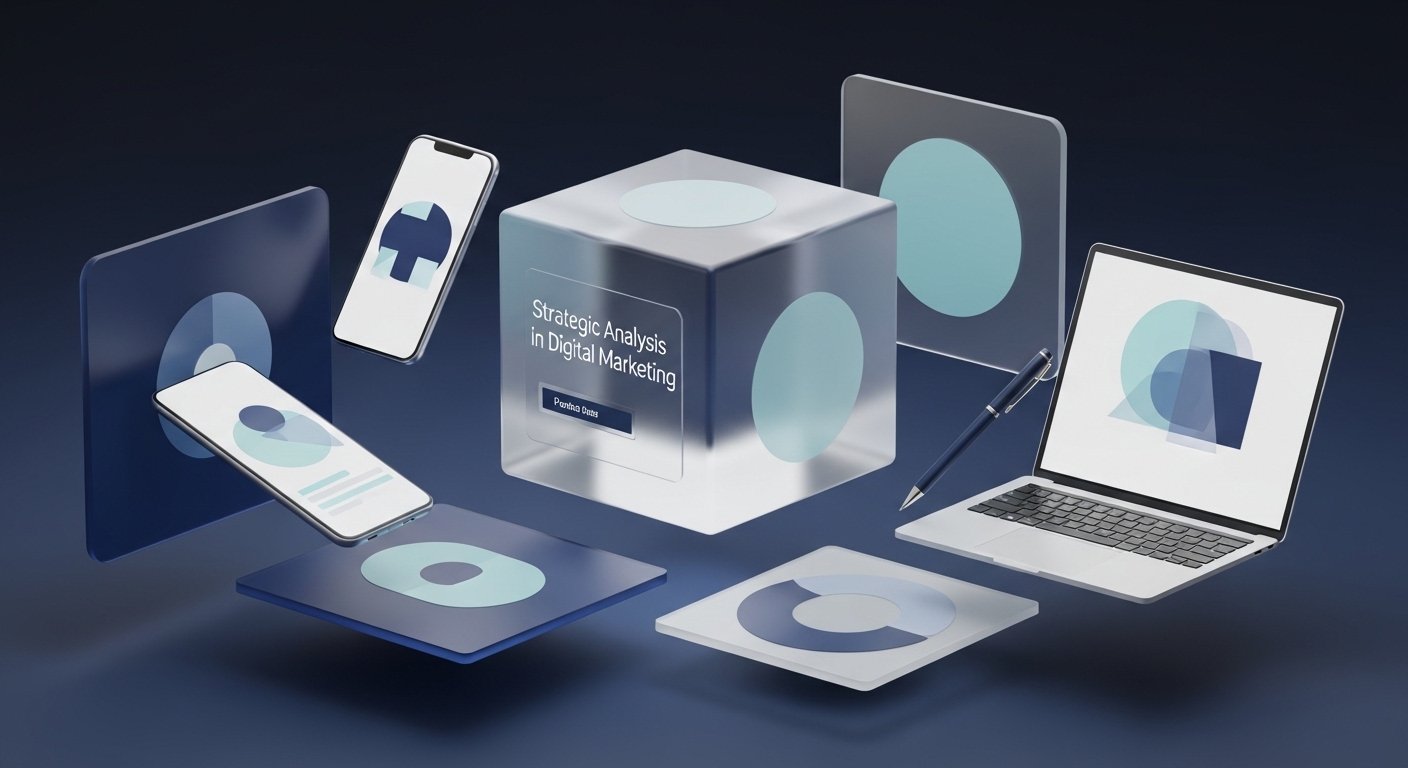 ROI in Digital Marketing