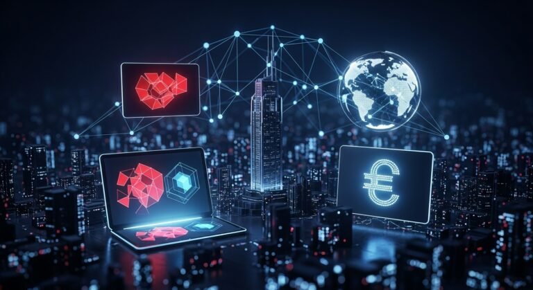 Sofia Bulgaria financial services digital marketing