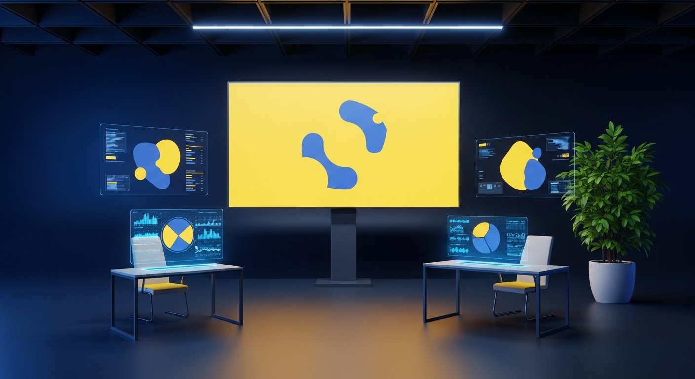 digital marketing ROI Cleveland business services