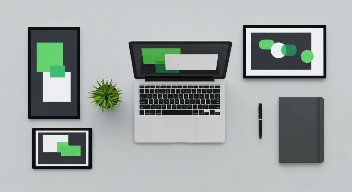 Digital Marketing ROI for Financial Services