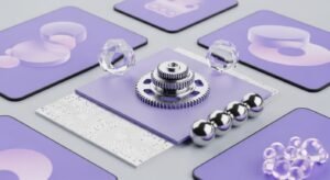 Strategic Business Services Growth