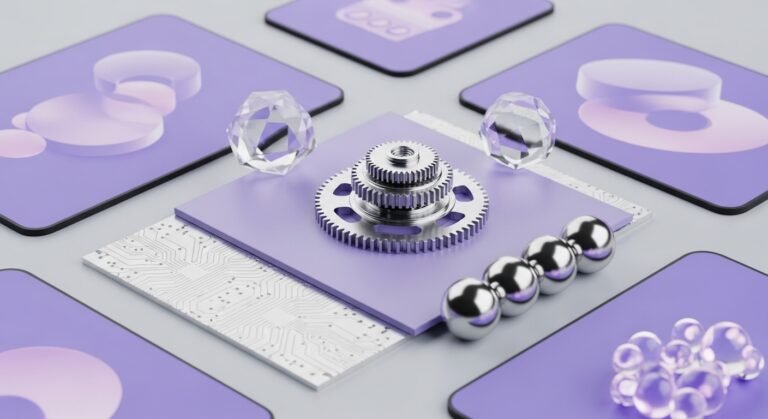 Strategic Business Services Growth