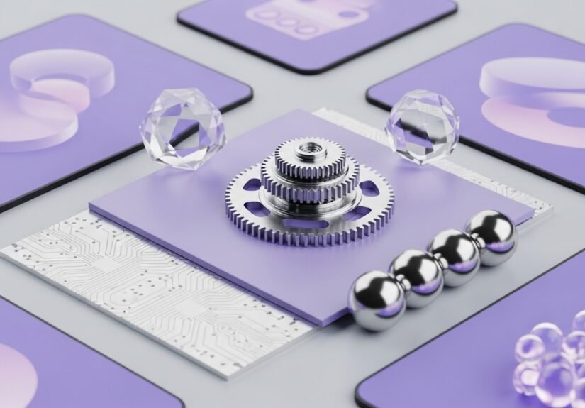 Strategic Business Services Growth